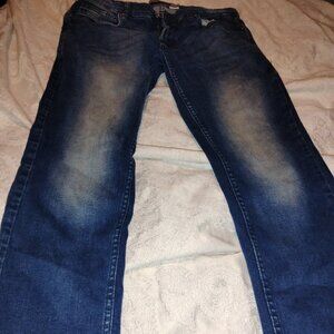 Men's Skinny Jeans